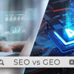 SEO vs GEO: quali sono le differenze e le similitudini? Seo vs Geo