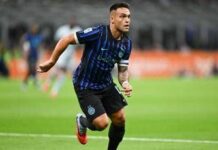 Serie A, oggi Parma-Inter e Lazio-Fiorentina – Le partite in diretta