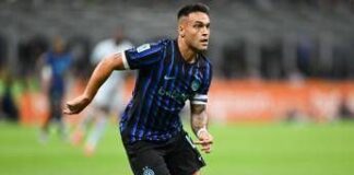 Serie A, oggi Parma-Inter e Lazio-Fiorentina – Le partite in diretta