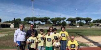 Settembre d’oro, i ragazzi guariti dal cancro ricominciano dallo sport