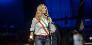 Gaza, Salis scrive a Tajani “Preoccupazione per i volontari della missione Flotilla”