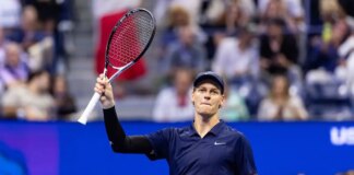 Sinner stende Bublik e vola ai quarti degli Us Open, sarà derby azzurro con Musetti