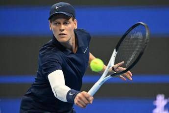 Sinner: “Alcaraz? Il tennis ha bisogno di certe rivalità”. Poi ‘legge’ la sfida con Djokovic