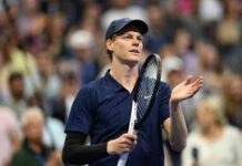 Sinner-Auger-Aliassime domani agli Us Open: orario, precedenti e dove vederla