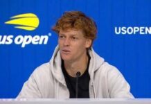 Sinner: “Partenza decisiva contro Musetti, pronto per semifinale”