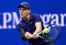 Sinner diventa Terminator, in tv nasce il soprannome di Jannik