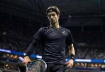 Sinner e il punto stellare, Musetti si arrende: la reazione sconsolata