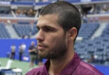 Sinner, il messaggio di Alcaraz: “Finale US Open con Jannik per la storia”