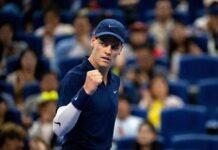 Sinner, montepremi record al Six Kings Slam: quanto può guadagnare