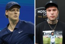 Sinner nel mirino di Fedez, la strofa controversa: “Ha l’accento di Hitler”