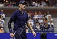 Sinner, scelto il nuovo fisioterapista? Il video ‘misterioso’ sui social