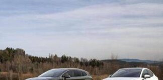 Skoda Elroq MY26: debutta la 85x a trazione integrale