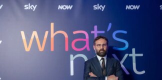 Sky guarda avanti e presenta i palinsesti 2025/2026: visione, identità e grandi storie nella nuova stagione