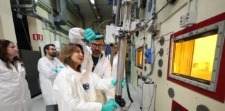 Al via le iscrizioni per visitare gli impianti nucleari Sogin e Nucleco a Roma