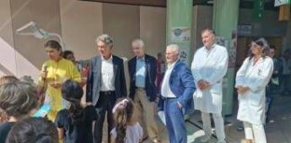 ‘Sorrisi e cure in sicurezza’, festa al Policlinico Tor Vergata per il World Patient Safety Day