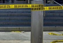 Sparatoria in Alabama, almeno 2 morti e 12 feriti alla fiera di Montgomery