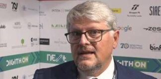 Startup, Ettorre (Invitalia) a Digithon: “Vedere così tanta linfa su innovazione dà ottimismo sul futuro”
