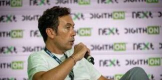 Startup: svolta verso il futuro a Digithon, al via Fondazione, Michele Ruta presidente
