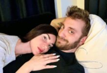 Stefano Corti e Bianca Atzei minacciati: “Sanno dove viviamo, paura per la nostra famiglia”