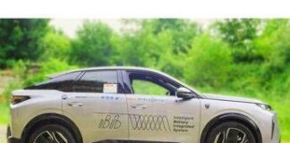 Stellantis e Saft presentano il primo prototipo con tecnologia IBIS