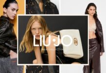 Step By Step: settant’anni nel panorama fashion, tra visione omnicanale e stile senza tempo Step By Step e Liu Jo