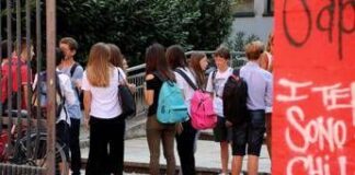 Sui banchi senza stress, i consigli degli esperti del Bambino Gesù Roma