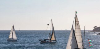 Flotilla, Israele propone di scaricare gli aiuti nei porti dei paesi vicini