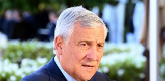 Flotilla, Tajani “I civili non si aiutano forzando il blocco navale di Israele, ci ripensino”