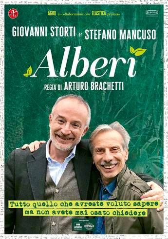 Teatro, a Torino ‘Lunga vita agli alberi’, la straordinaria intelligenza del mondo vegetale