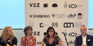 Al via da ottobre la nuova stagione del Teatro del Parco di Venezia