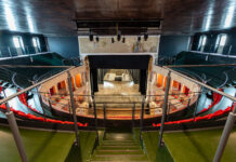 Schio, Bvr Banca Veneto Centrale sostiene il Teatro Civico Schio Banca Veneto Centrale