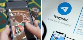 Telegram Casinò: comodità e rischi del gioco d’azzardo su Messenger Telegram casinò
