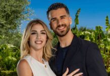 Temptation Island, Rosario dice ‘addio’ a Lucia e diventa tronista di Uomini e Donne