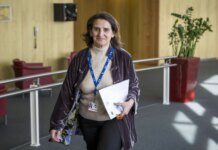 Ue, Ribera “Su Google intervento giusto, sulle banche decide la Dg Comp”