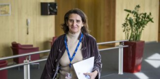 Ue, Ribera “Su Google intervento giusto, sulle banche decide la Dg Comp”