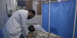 Terremoto di magnitudo 6 in Afghanistan, oltre 800 morti