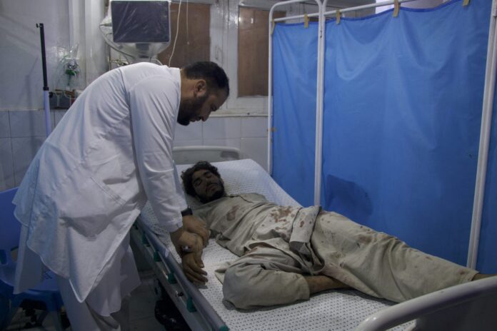Terremoto-Afghanistan