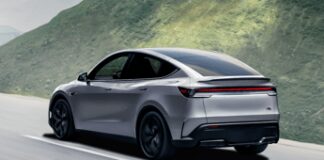 Tesla lancia la Nuova Model Y Performance
