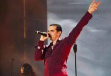 Tim Music Awards, Achille Lauro annuncia il suo primo San Siro