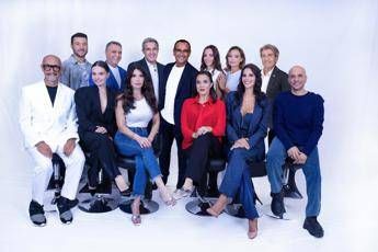 Torna ‘Tale e Quale show’ e Conti lo dedica a Pippo Baudo: cast, giuria e novità