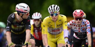 Tour de France, oggi la quarta tappa: orari, percorso e dove vederla in tv (in chiaro)