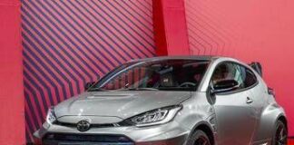 Toyota GR Yaris MY25: evoluzioni tecniche e debutto italiano