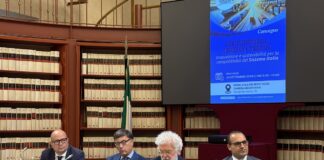 I nodi intermodali strategici per la competitività del Sistema Italia