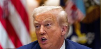 Ucraina, Trump “Sono molto deluso da Putin”