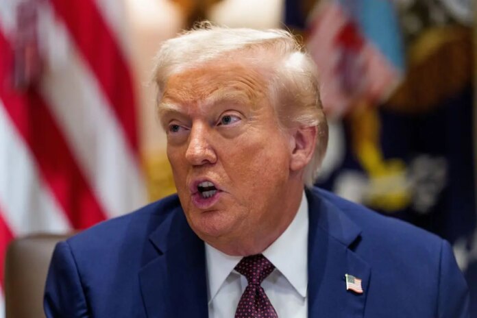 Trump-1 trump