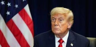 Trump ai leader arabi: “Non permetterò a Israele di annettere la Cisgiordania”