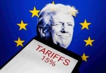 Trump e i dazi: l’Europa resiste, la Cina crolla