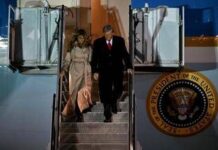 Trump, pressing su Zelensky: “Deve fare accordo con Russia”