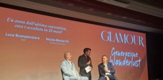 Turismo: Glamour, un ‘Exclusive weekend’ dedicato ai 5 sensi e alla generazione wanderlust
