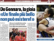 Tuttosport, volley rosa azzurro e non solo: percorso di Moky De Gennaro e Daniele Santarelli inizia a Vicenza grazie all’intuito di Giovanni Coviello Tuttosport > Coviello, De Gennaro e Santarelli
